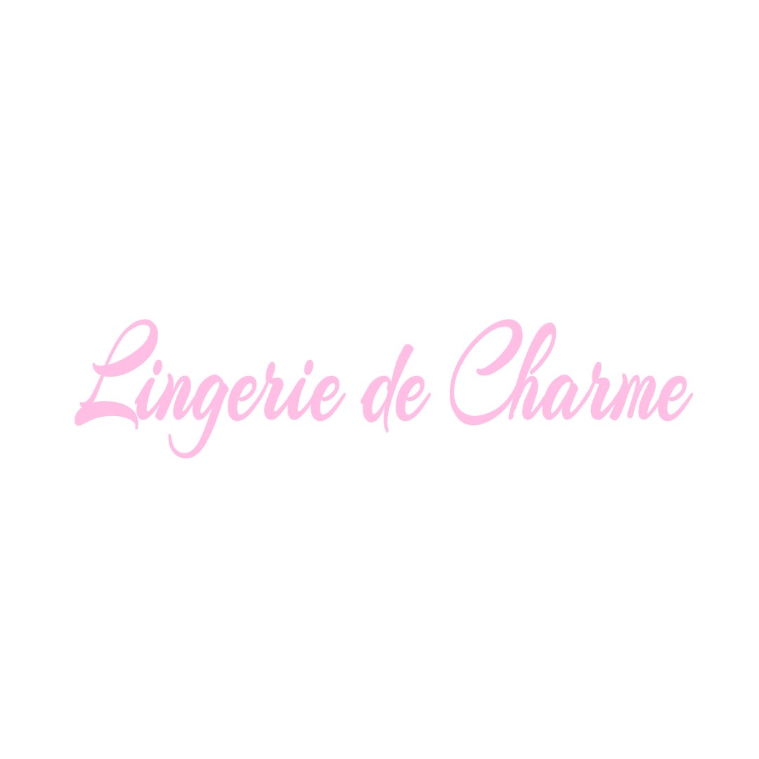 LINGERIE DE CHARME LA-LONGEVILLE